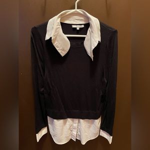 Alfred Sung pullover